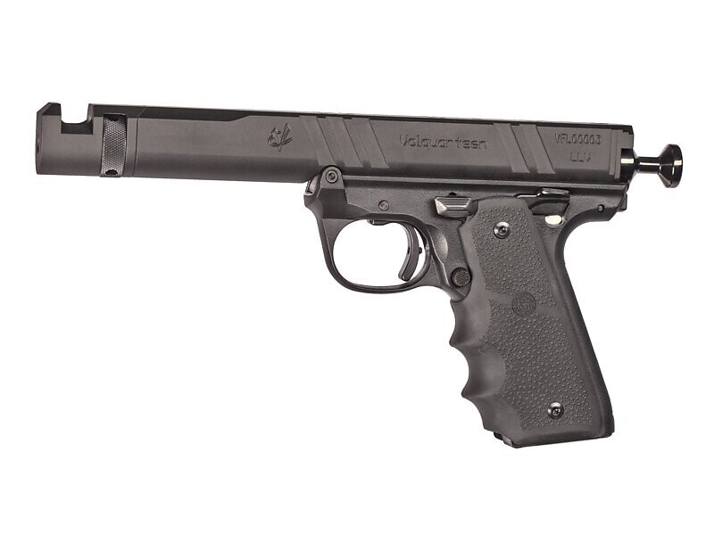 Mamba-X, 4.5&quot;