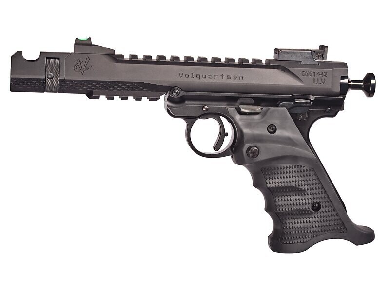 Black Mamba-TF, 4.5&quot;
