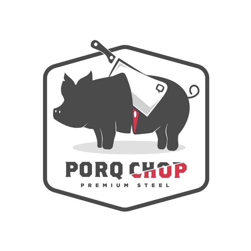 Porq Chop