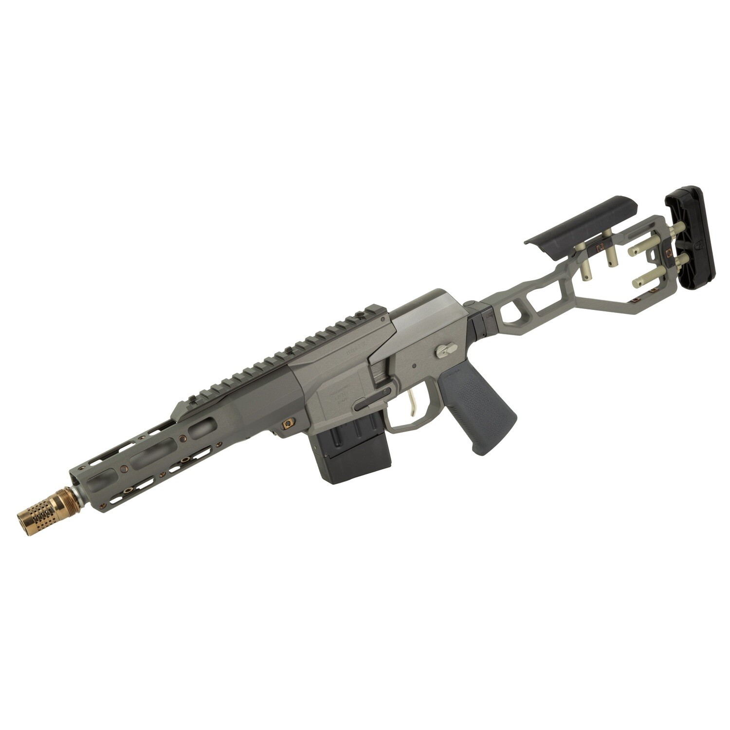 Mini Fix SBR