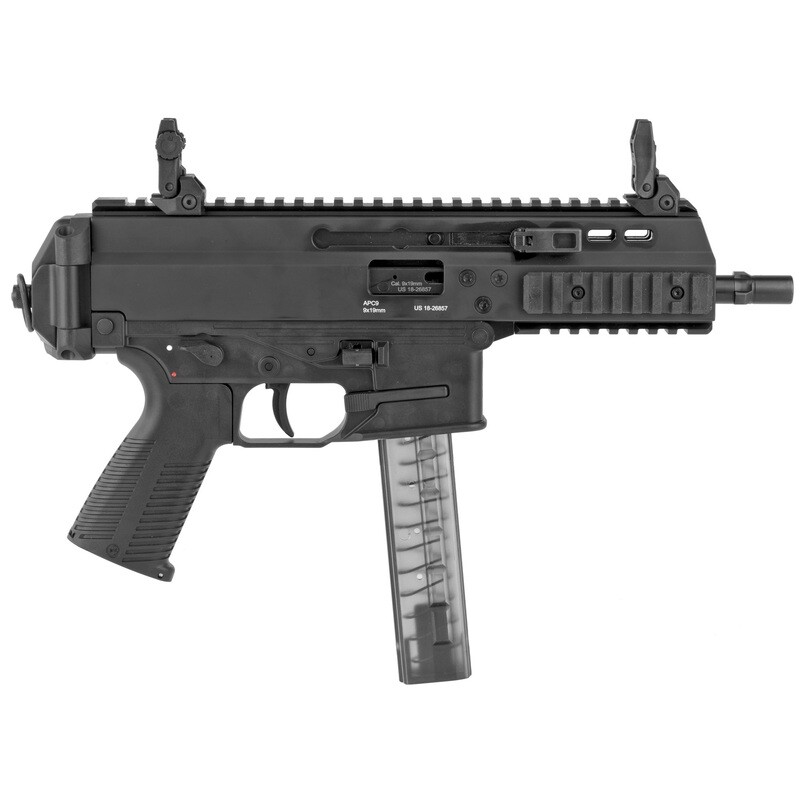 APC9 Pro