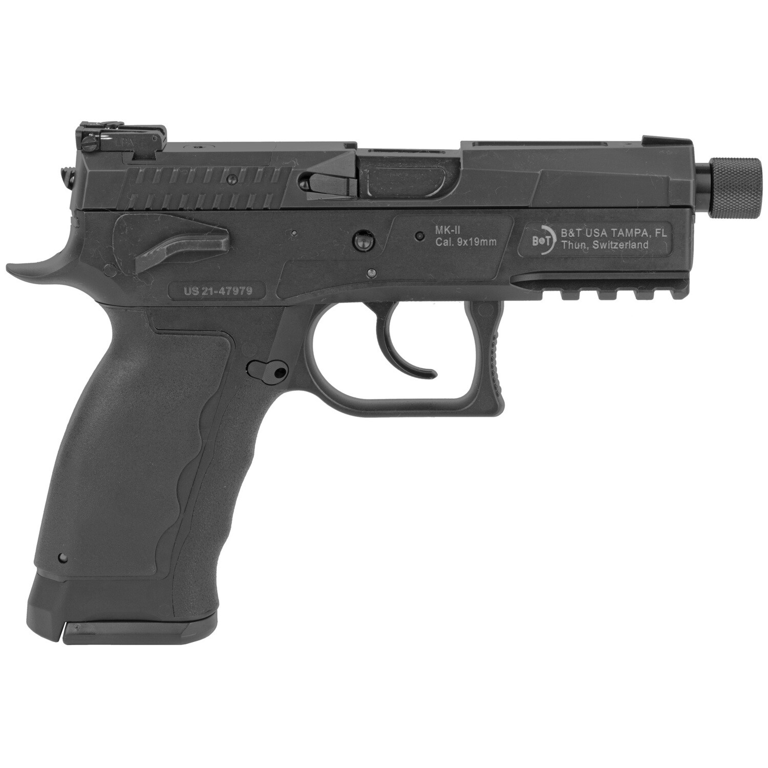MK-II