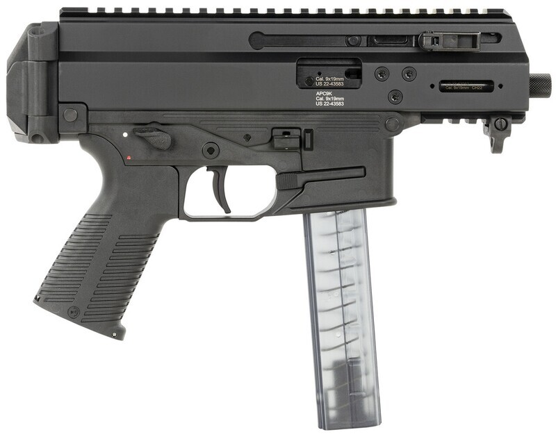 APC9K Pro