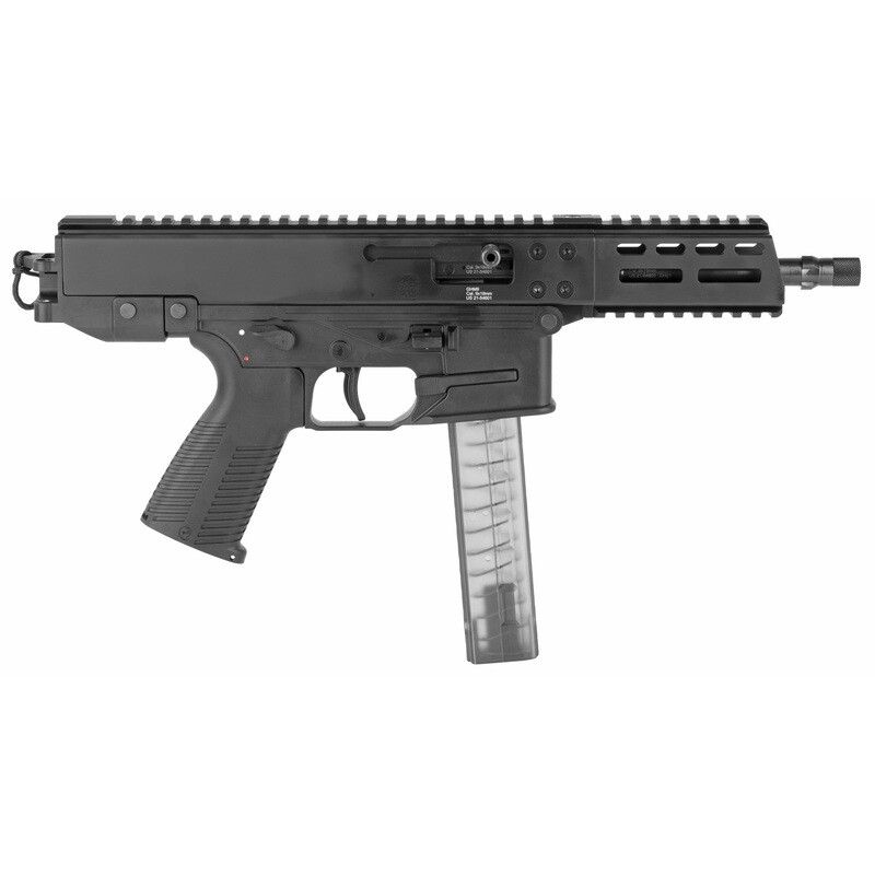 GHM9 Gen 2