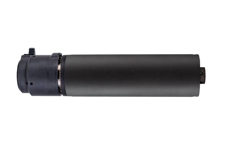 Rotex-X 5.56