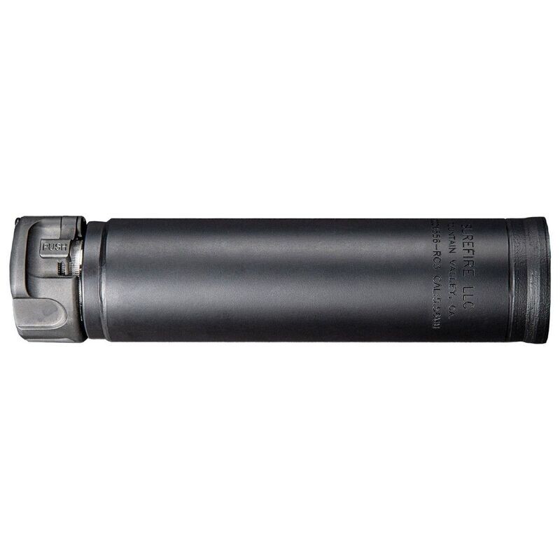 Surefire RC3