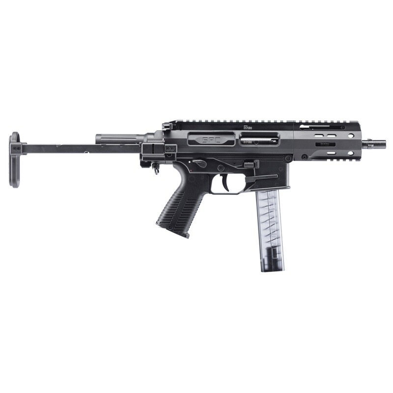 SPC9 PDW SBR