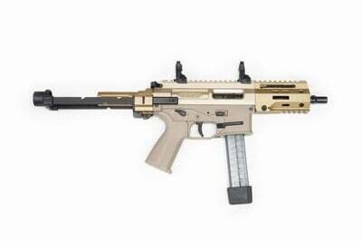 SPC9 PDW CT Glock