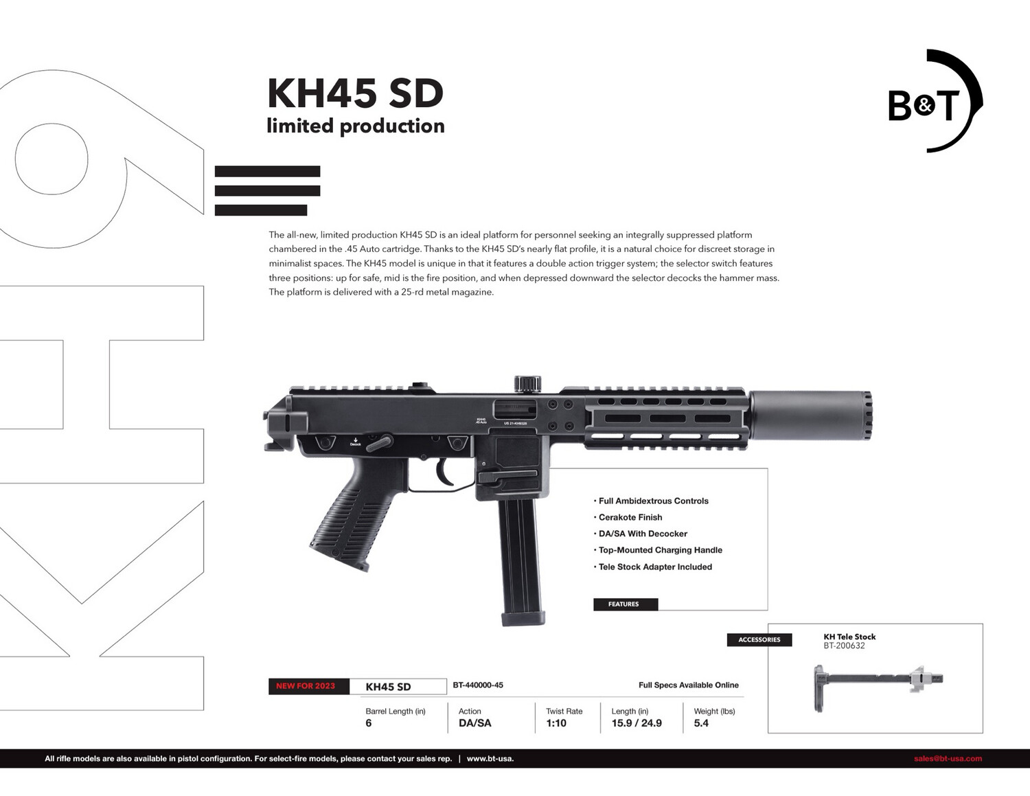 KH45-SD