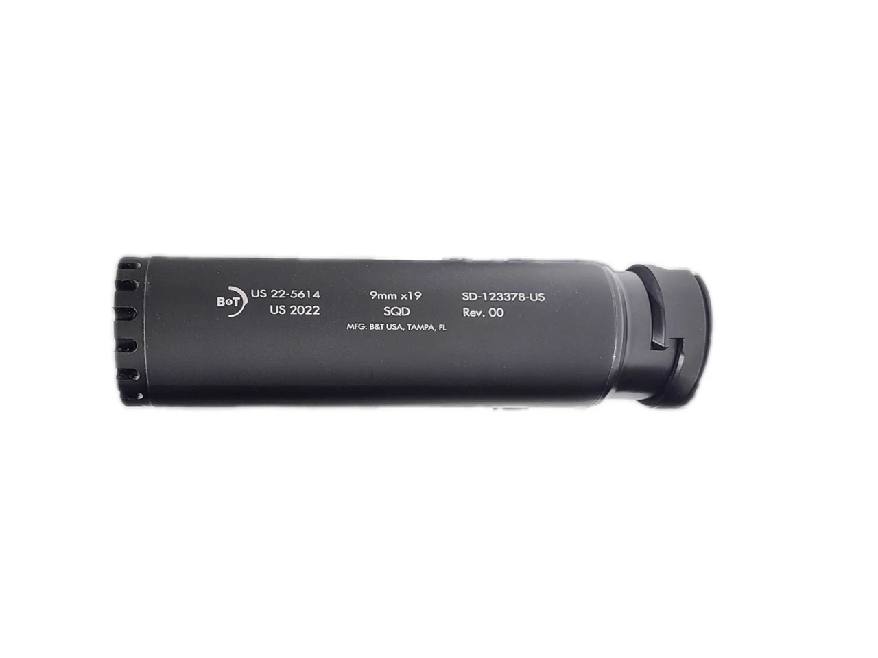 RBS SQD Compact Size