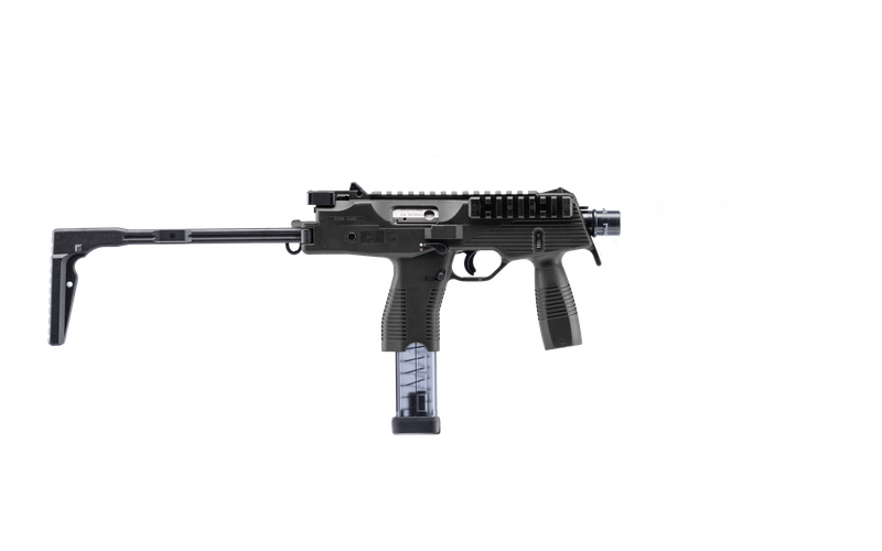 TP9 SBR Black