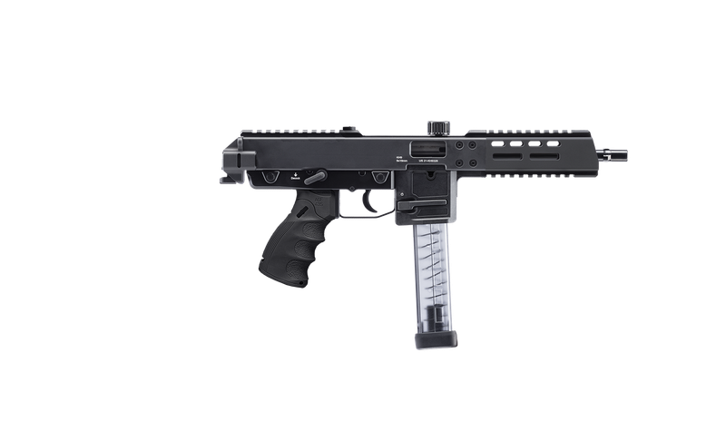 KH9 Covert Black