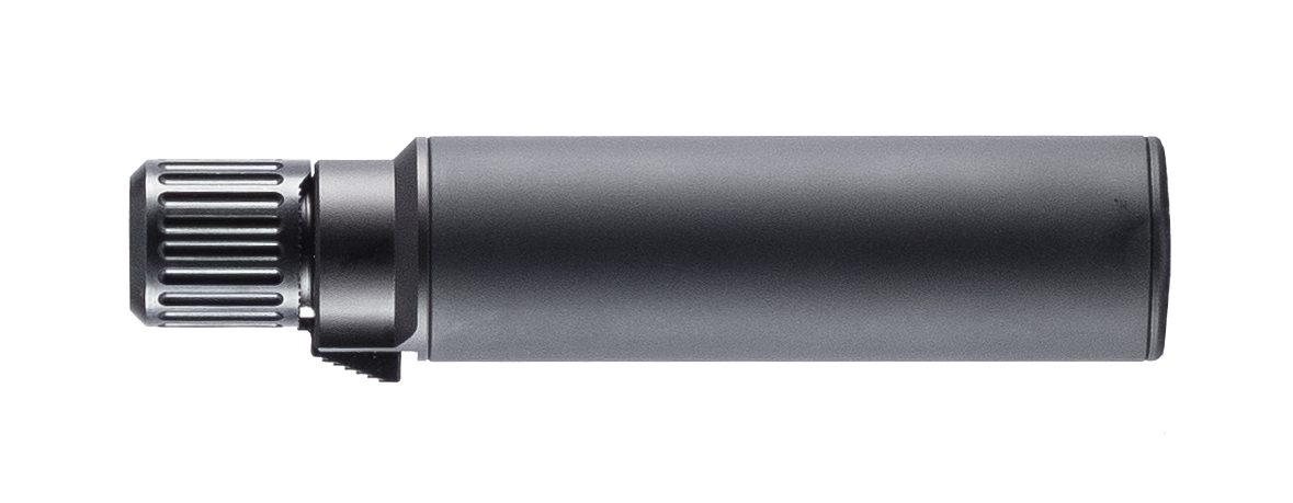 MP7 LMX Suppressor