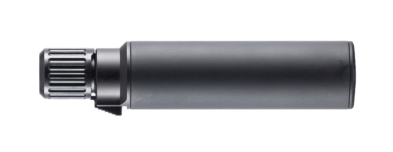 MP7 LMX Suppressor