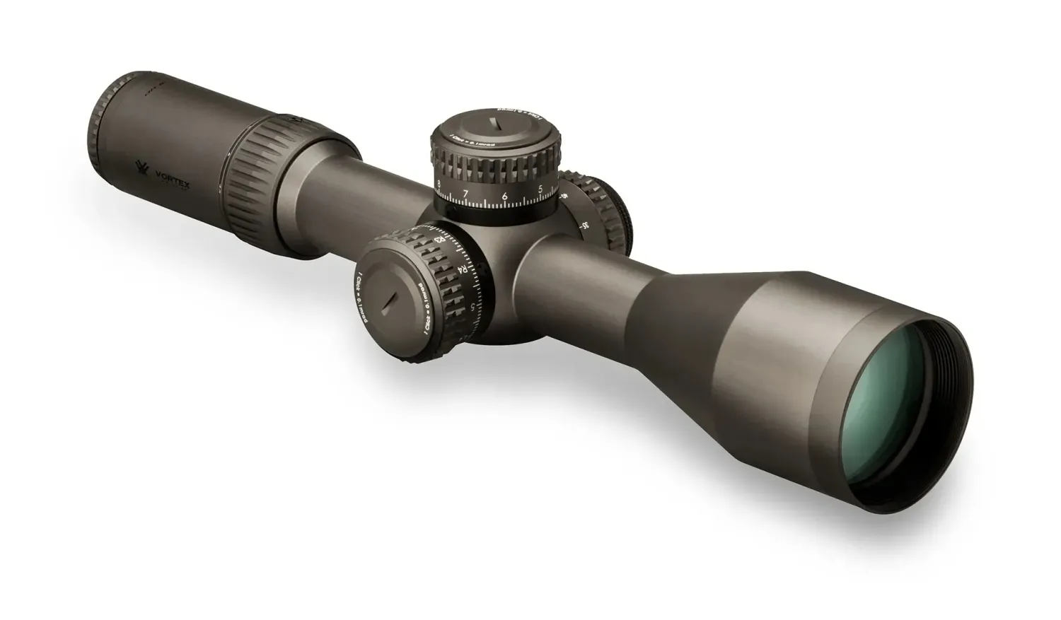 Vortex Razor HD Gen II 4.5-27x56