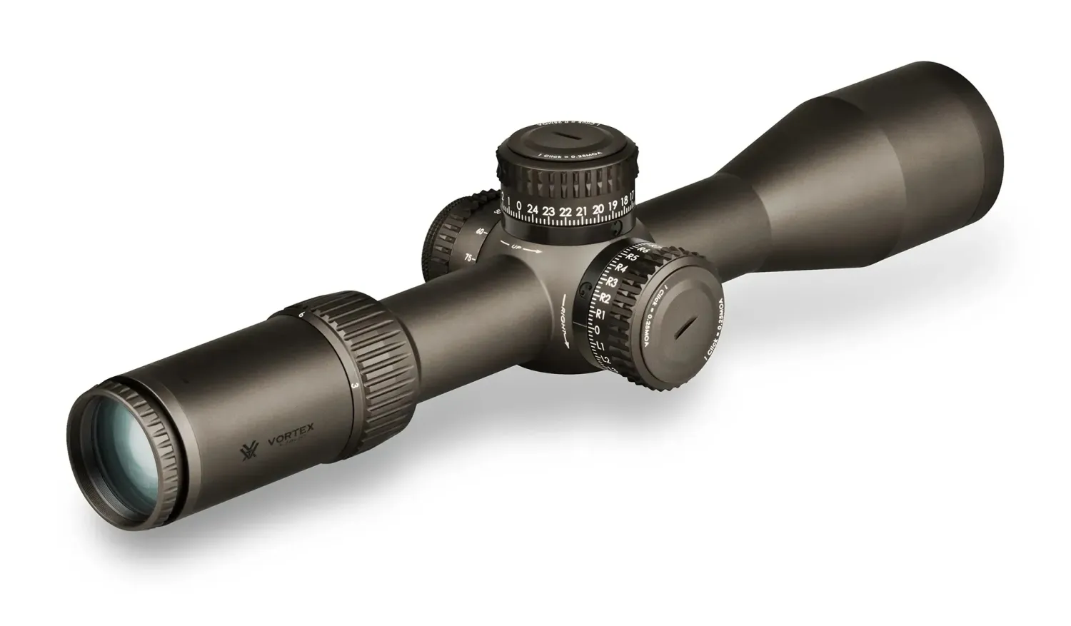 Vortex Razor HD Gen II 3-18x50