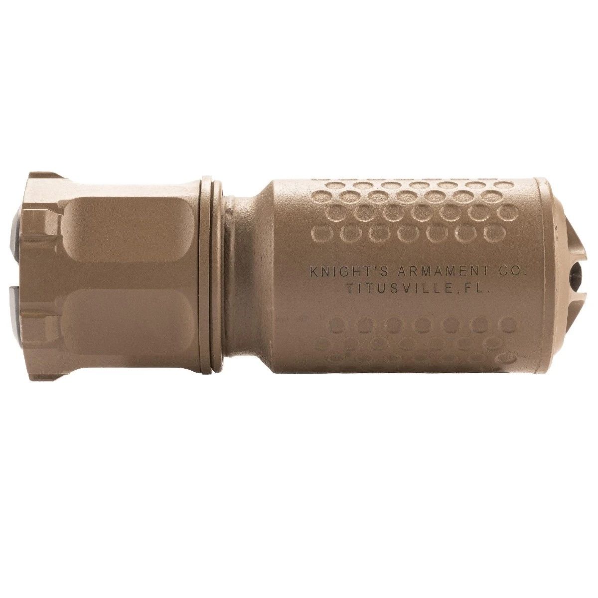 5.56 QDC/MCQ-PRT FDE