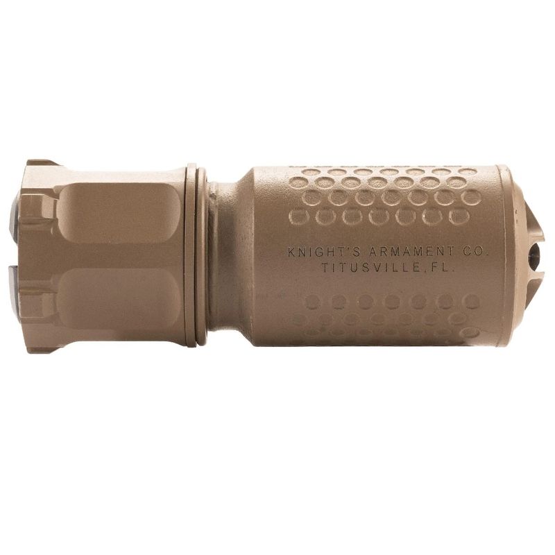 5.56 QDC/MCQ-PRT FDE