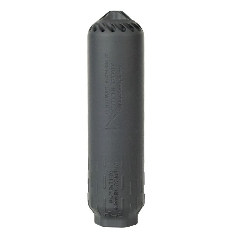 HUXWRX FLOW 556 TI-BLK