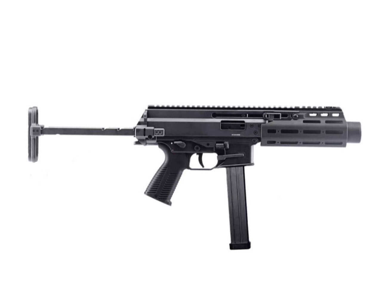 APC45SD SBR