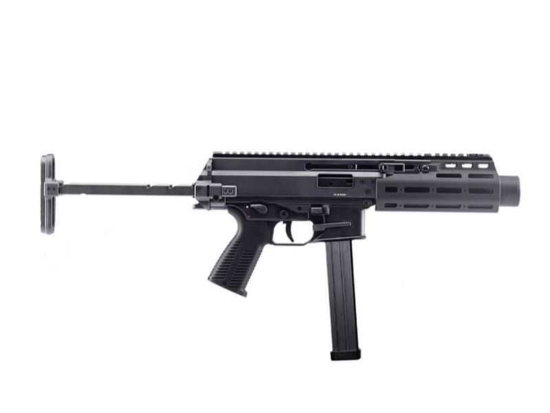APC45SD SBR
