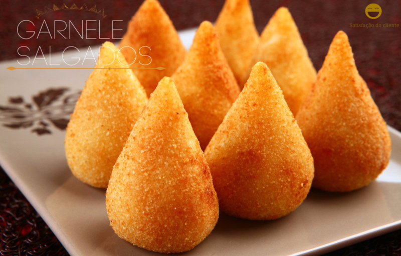 Coxinha