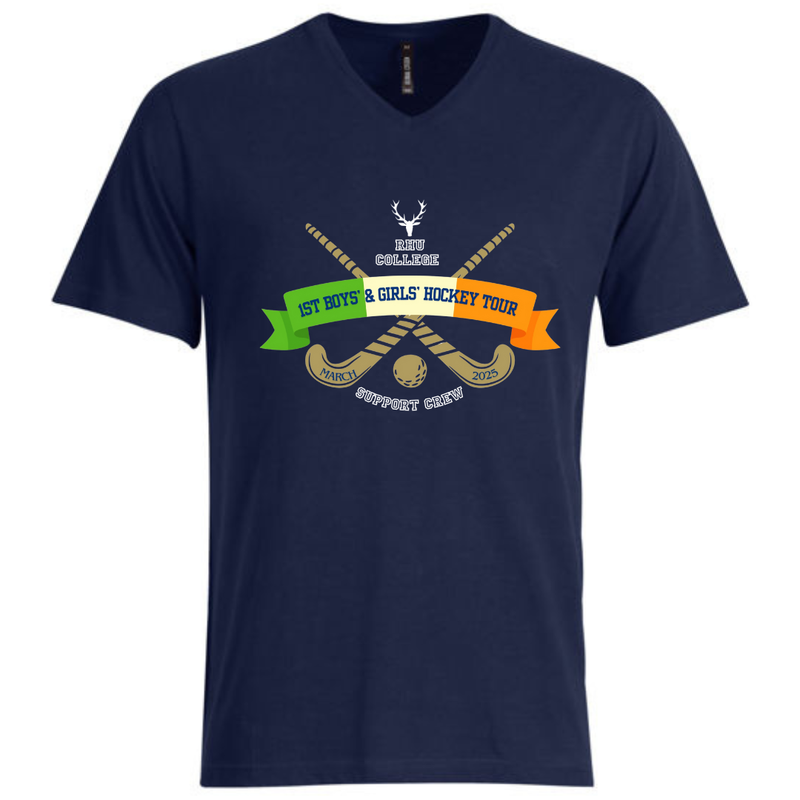 Pre-Order Ireland Hockey Tour Tees