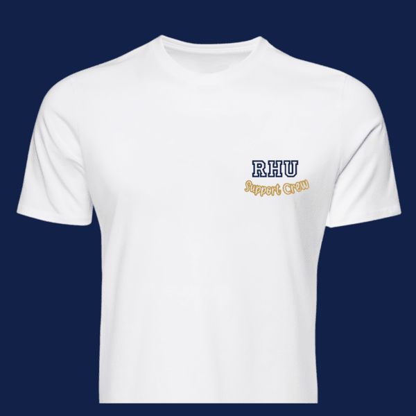 Pre-Order Support Crew RHU Female White or Navy