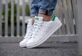 Stan Smith green