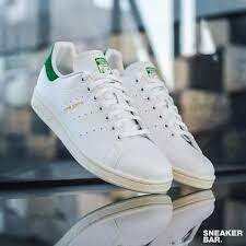 Stan Smith green