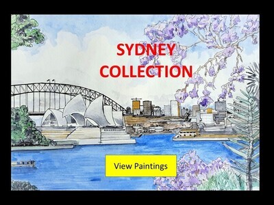 Sydney Paintings