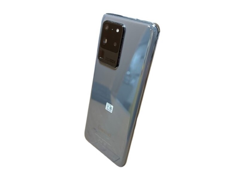 Samsung S20 ultra