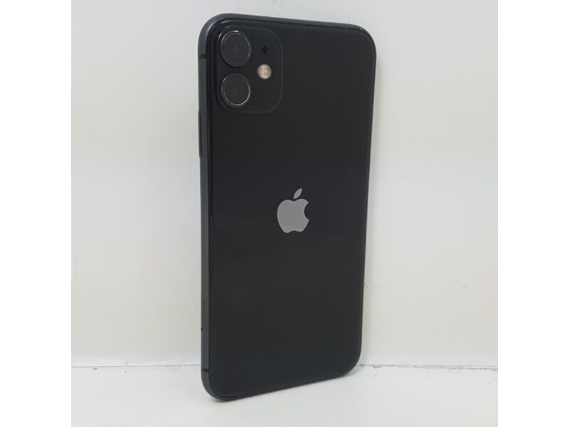 iPhone 11 or older