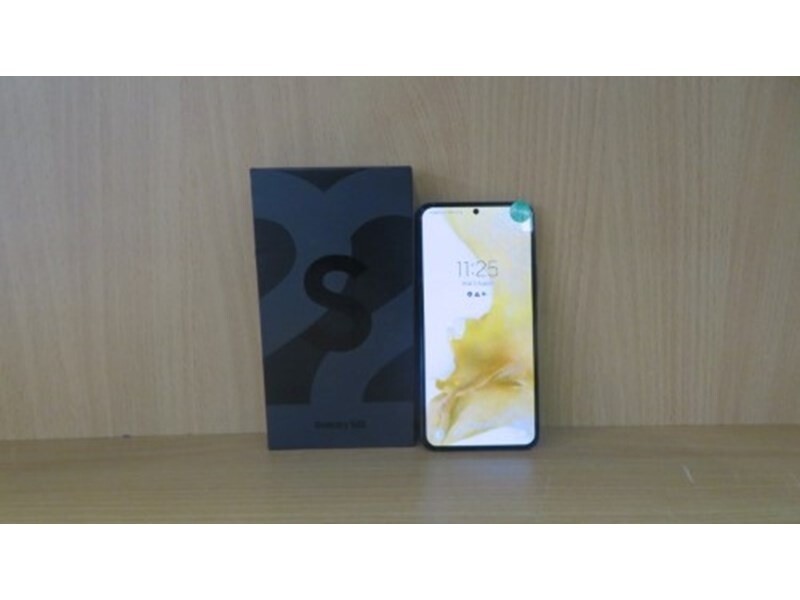 Samsung S22