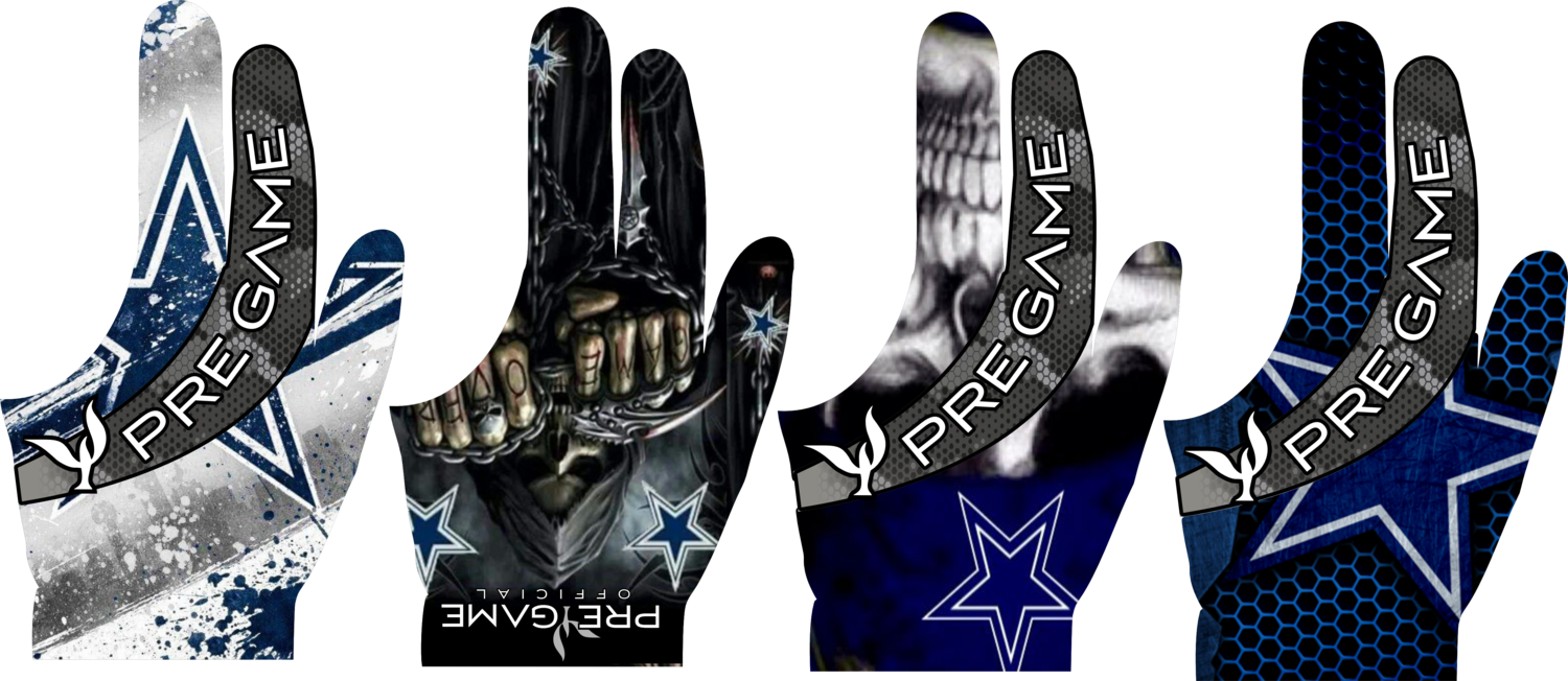 DEM BOYZ GLOVES