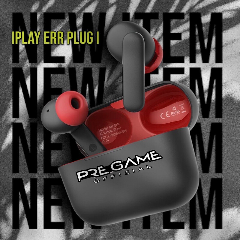 IPlay ERR Plug I