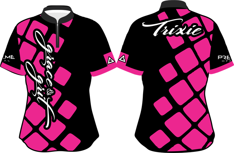 UNBREAKABLE PINK - 1002