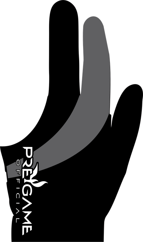 PRE GAME SOLID GLOVE