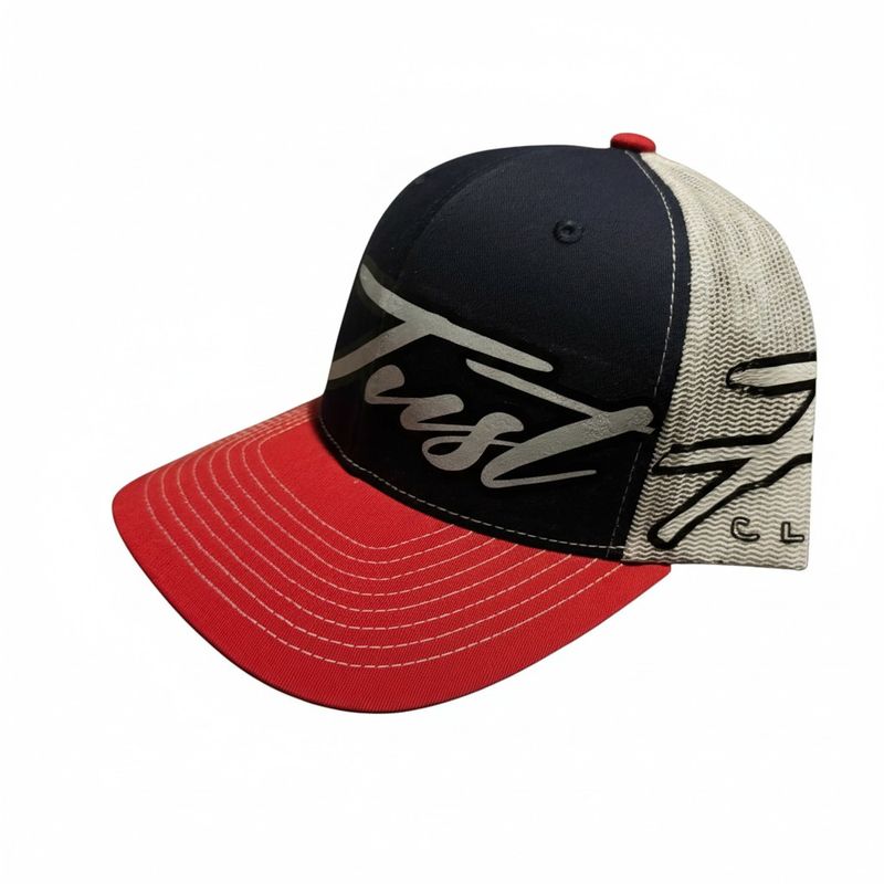 JUST FLY CLUB SIGNATURE CAP