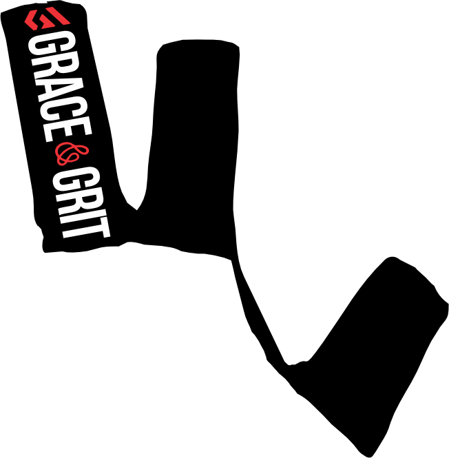 GRACE &amp; GRIT FINGER GLOVES