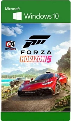 Forza Horizon 5 Edição Suprema PC Microsoft Online ( Global )