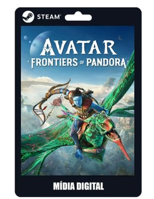 Avatar Frontiers Of Pandora Ultimate Edition (Epic Games Account) (OFFLINE ONLY)