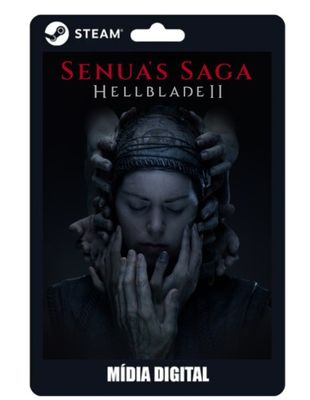 Senua’s Saga Hellblade 2 PC Steam Offline