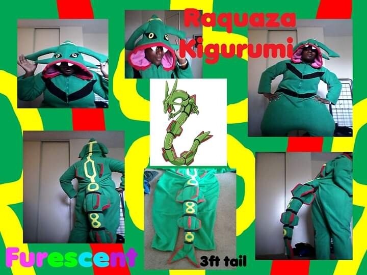 CUSTOM ADULT Kigurumi Onesie 100 - 310