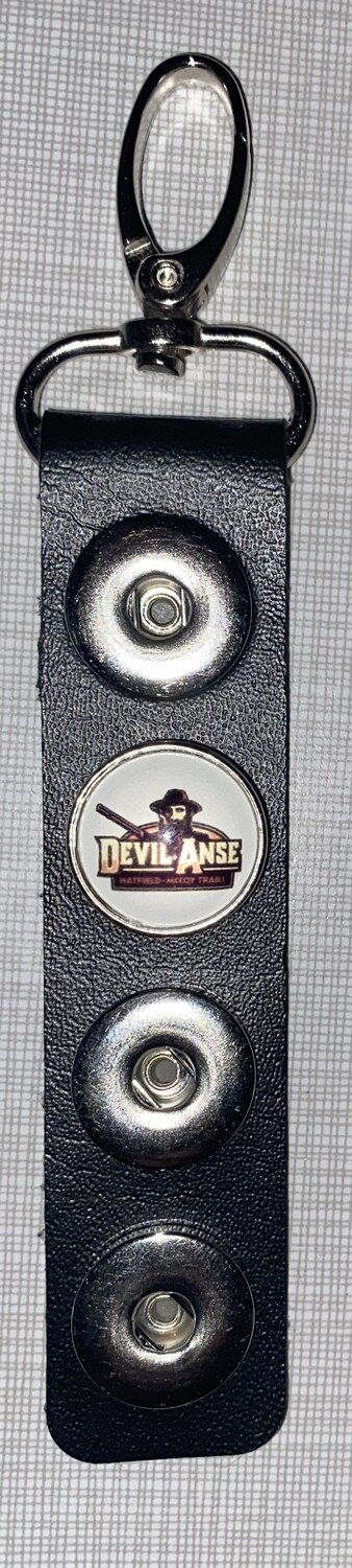 Devil Anse
