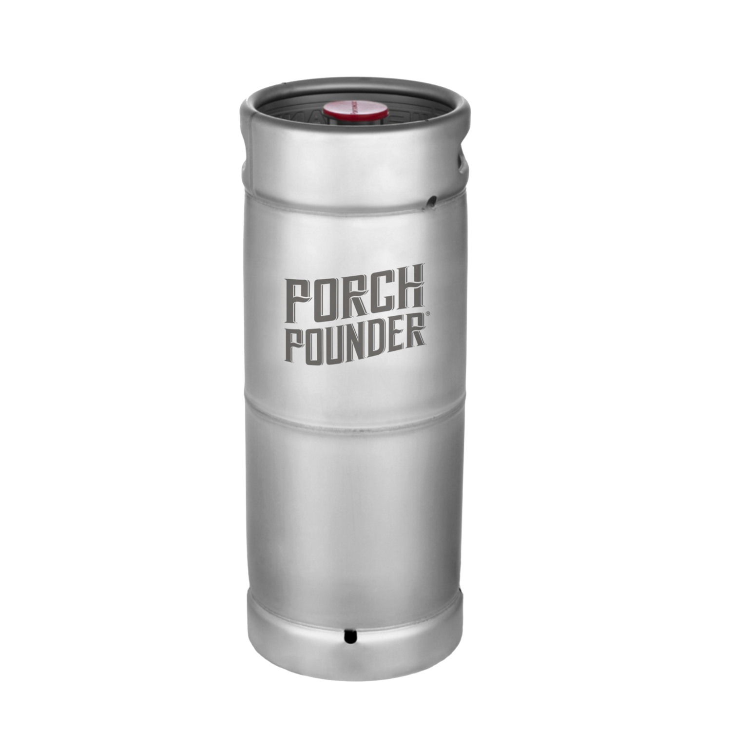 Porch Pounder Kegs