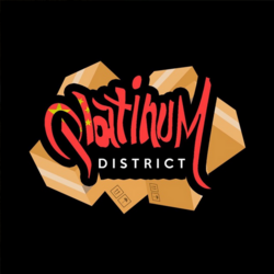 Platinum District Dispensary