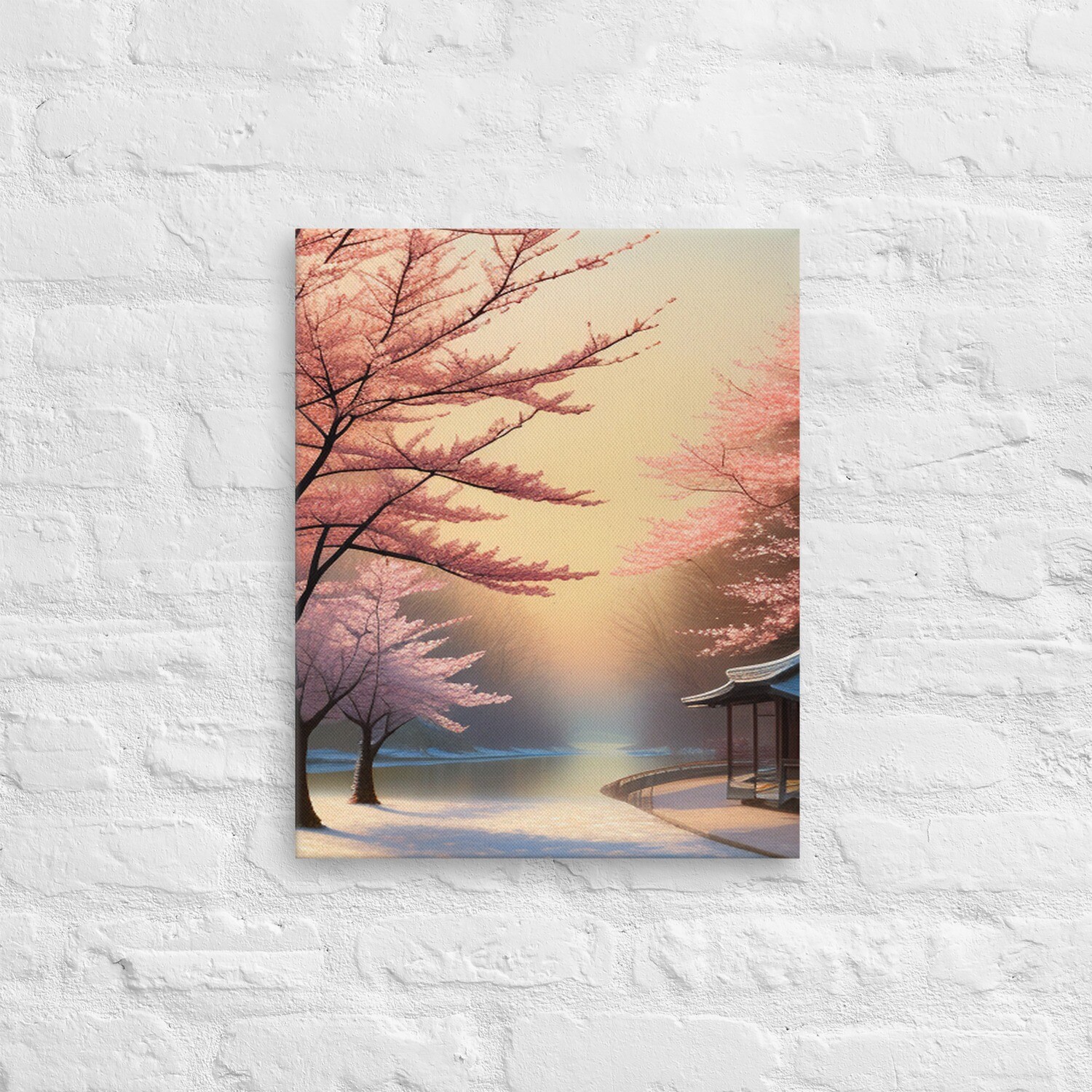 Harmony Of Seasons