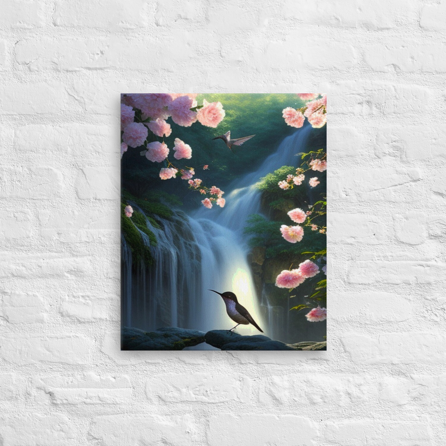 Serene Symphony