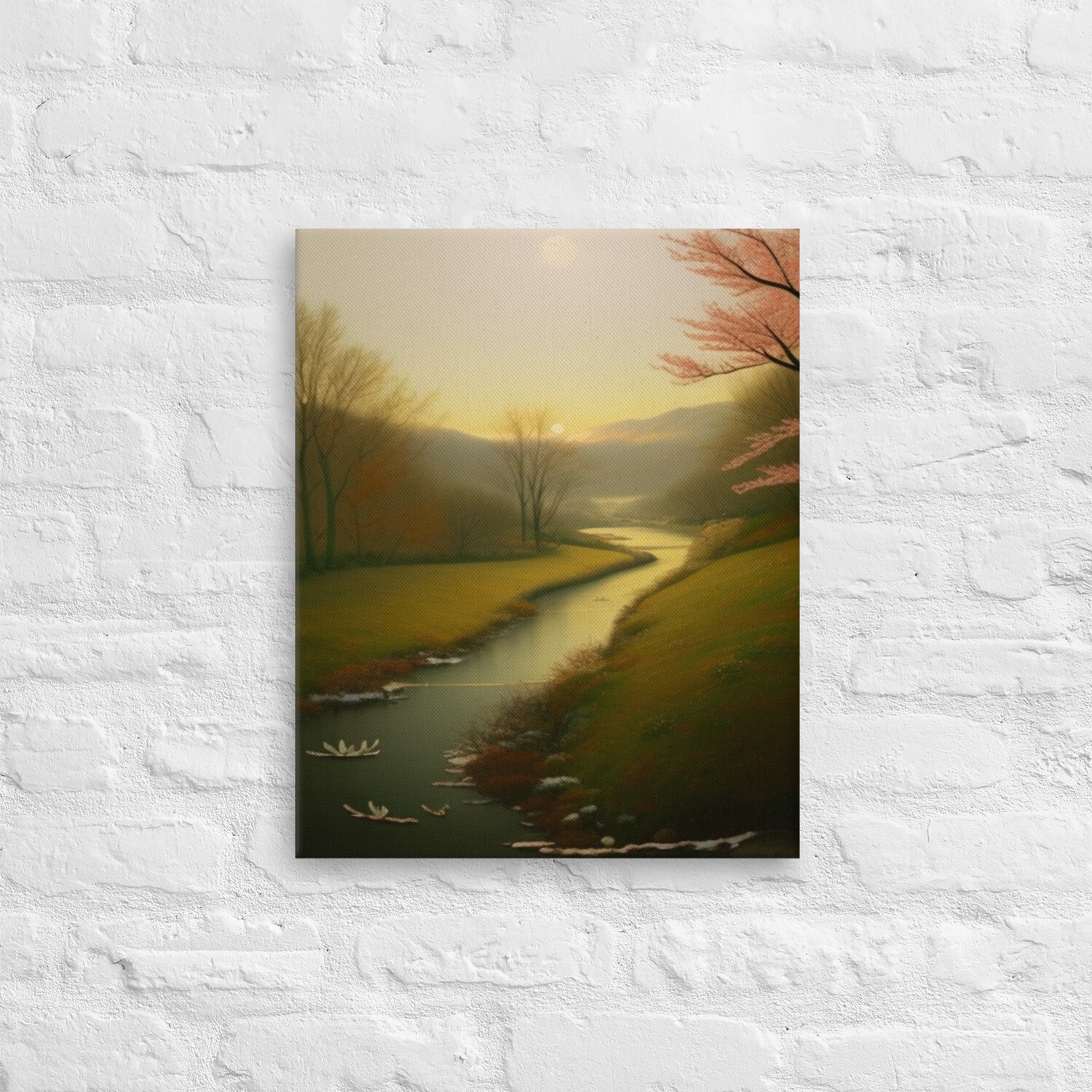 Harmony Of Seasons Pt. 2